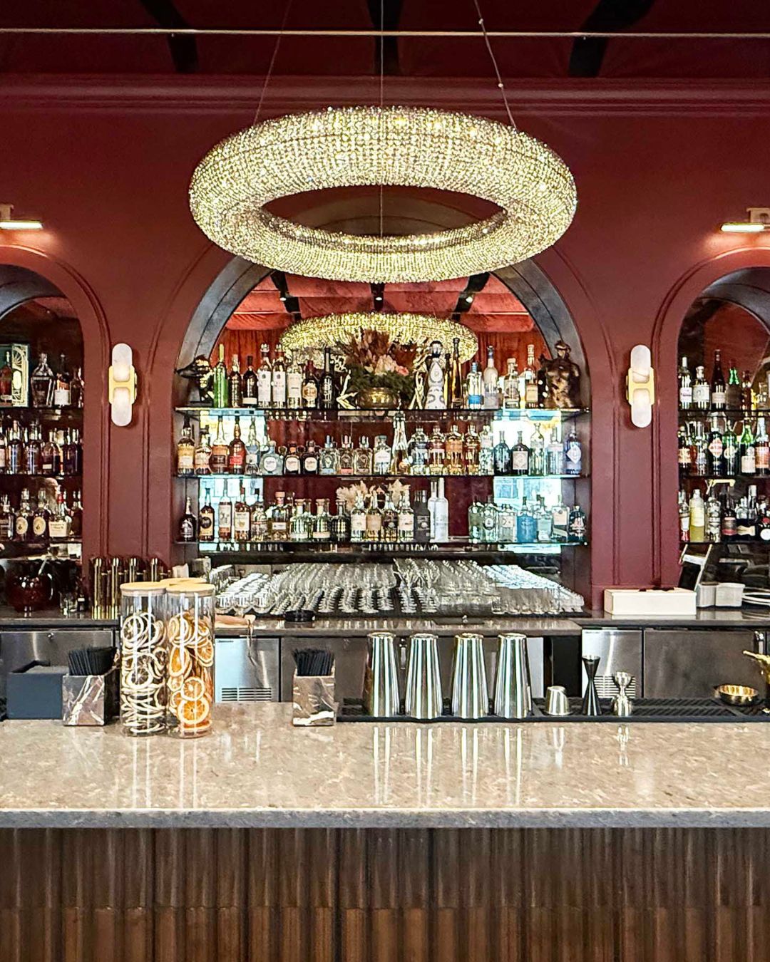 Encore Cocktail Bar 1