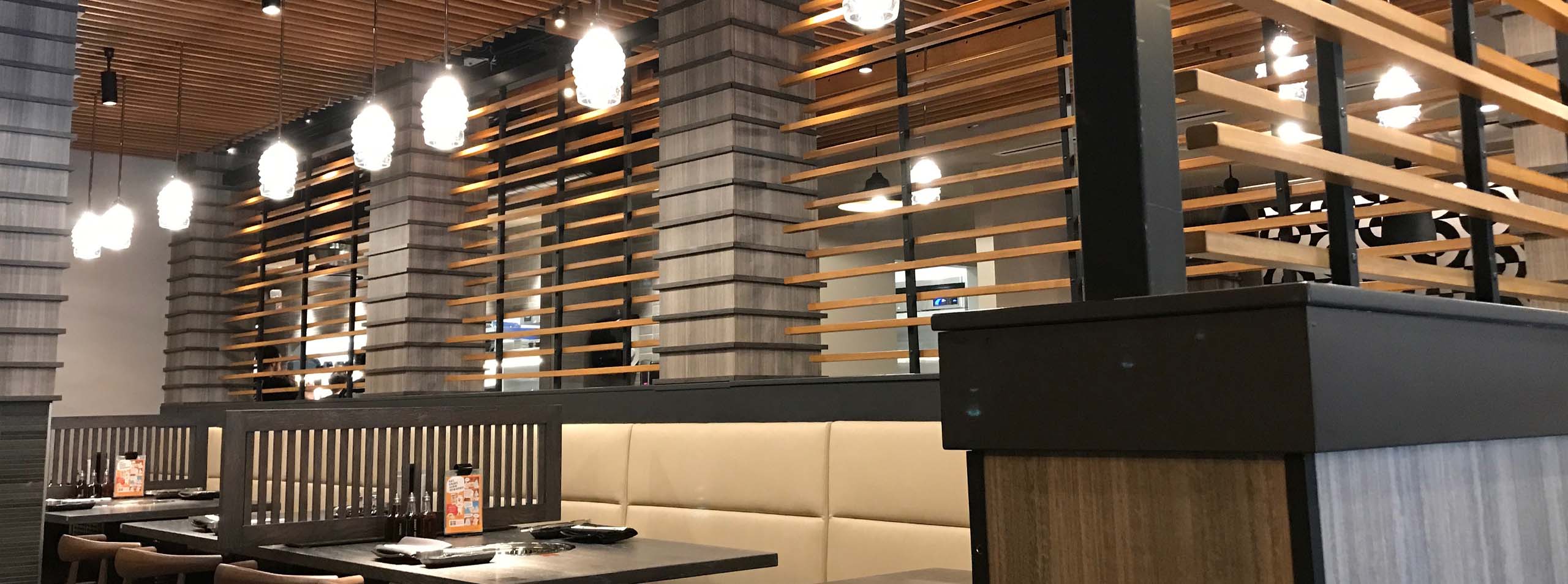 Acoustic Wall Panels