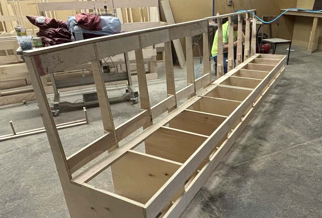Encore Cleveland Custom Furniture